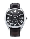 Pre-Owned Cartier Drive De Cartier Watch